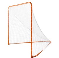 Kapler Regulation 6x 6ft Lacrosse Net Steel Frame