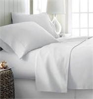 NEW Brillanzo 400 Thread Count Deep Pocket Sheets