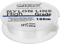 100m .37MM Nylon Fishing Line Monofilament String