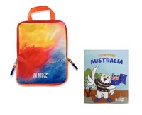 IN KIDZ Australia Kit Small Discovery Set