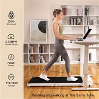 WalkingPad C1 Treadmill  0.5-4mile/Hour