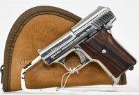 RARE American Derringer LM5 .250 Magnum Pistol