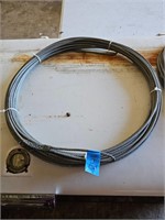 1/4 inch Wire Cable