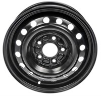 Doorman Solutions Steel Wheel 939-239