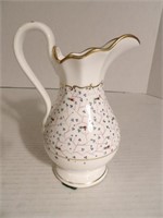 Antique Porcelain Jug