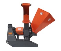 (Y) TMG Industrial Sub Compact 3-Point Wood