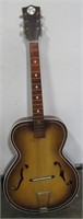 Vintage TrueTone 6-String Acoustic Guitar