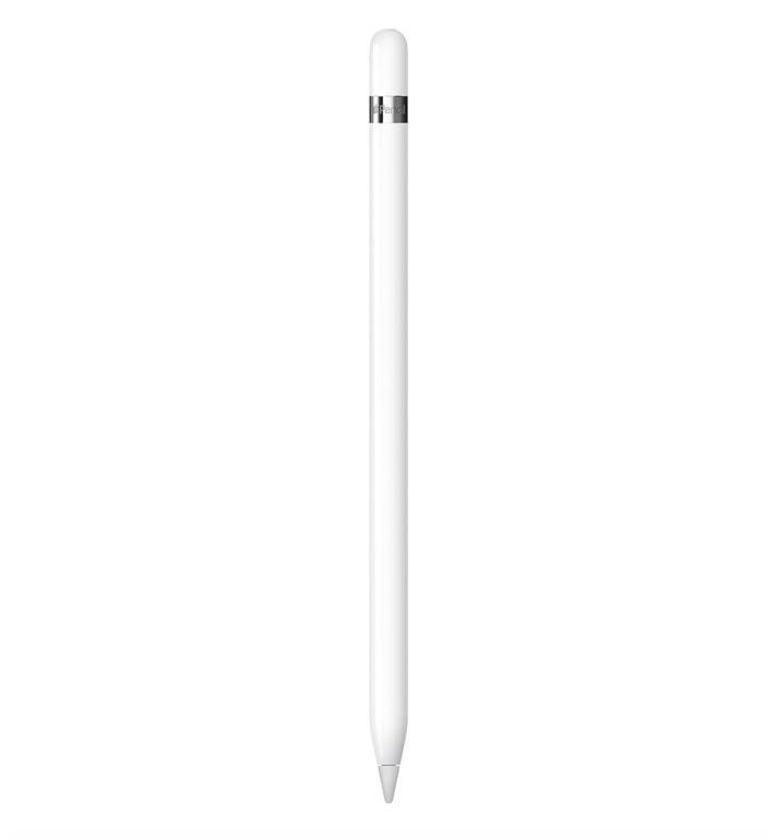 Apple Pencil (1st generation): Pixel-perfect
