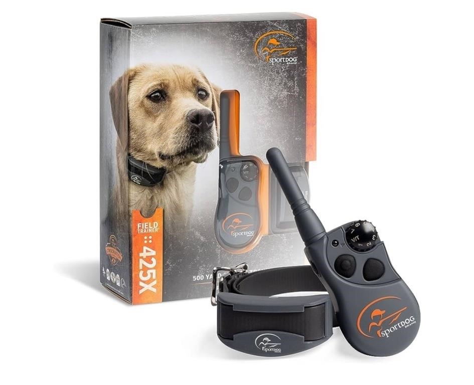 SportDOG Brand 425 Remote Trainers - 500 Yard