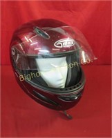 GMax Full Face Helmet Size XL w/ Shield