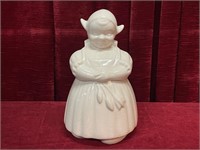 Shawnee Pottery American Dutch Girl Cookie Jar