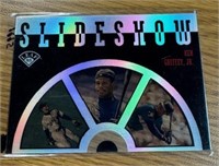 1995 Ken Griffey Jr. Slideshow Card