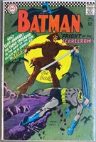 Batman #189 1967 Key DC Comic Book