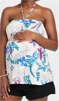 NEW Isabel Maternity Babydoll Maternity Tank Top