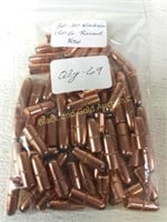 Winchester 30-30 150gr. Qty 69