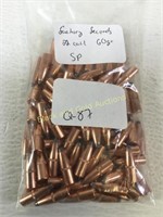 Factory 2nd's 22cal 60gr. Qty 87