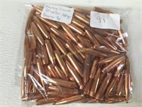 Factory 2nd's 30cal 220gr. Qty 90