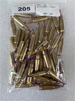 FHN USA 5.7x28mm, 40 Gr., Qty: 45