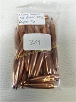 Factory 2nd's 338cal 285gr. Qty29