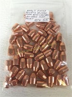 Berry's Plated 40 S&W 180gr. Qty 55