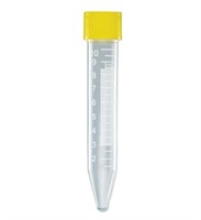 10ml Sterile Centrifuge Tubes