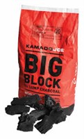 Kamado Joe Organic Hardwood 20 Lb. Lump Charcoal