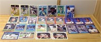 OF) RICKEY HENDERSON (29) CARDS-STARTING WITH