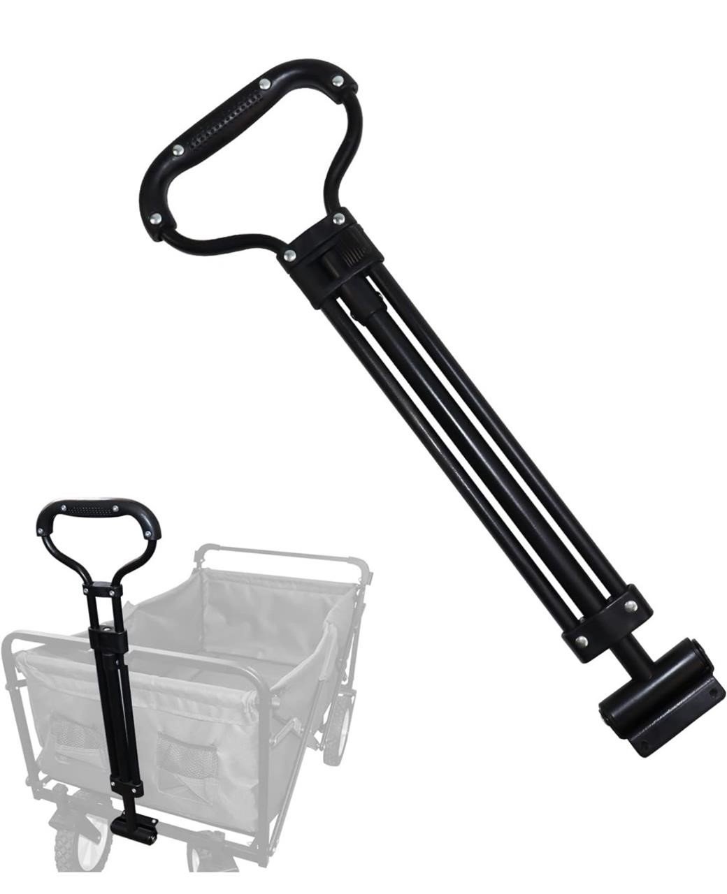 Wagon Replacement Pull Handle Spare,Stroller