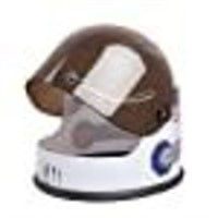Astronaut Helmet with Movable Visor for Kids, Scho