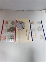 1988 UC Mint set