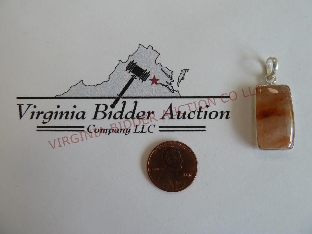 Jewelry, Collectibles & Estate Online Auction ~ Close 5/13