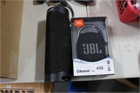 JBL AND SONY BLUETOOTH SPEAKERS