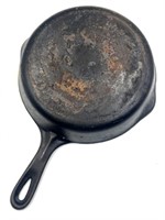 Antique Wagner Ware #9 (10560) Cast Iron Pan