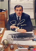 Autograph COA Office Photo