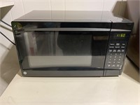 GE Microwave