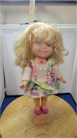 1991 LEWIS GALOOB SUZY SNAPSHOT-AS FOUND UNTESTED