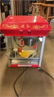 Elite popcorn machine/countertop