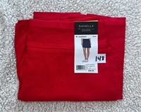 Rafaella M Comfort Skort