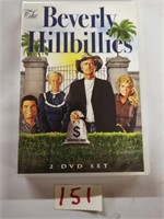 The Beverly Hillbillies Dvd Set