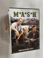 MASH Dvd Set Season 1,2, and 10