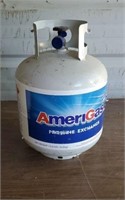 Propane Tank