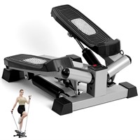 BESVIL Stair Steppers for Exercise, Steppers for E