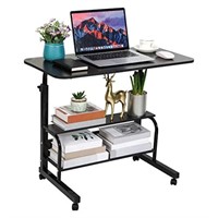Home Office Study Desk Corner Desk for Small Space