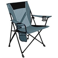 Kijaro Portable Camping Chairs - Enjoy the Outdoor