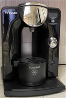 E - BOSCH TASSIMO COFFEE MAKER (K4)