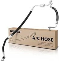 USED-Premium A/C Hose Assembly