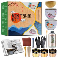 Bio Kintsugi Repair CRAFT Kits