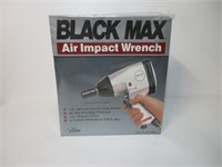 New Impact Wrench
