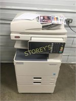 OKI ES9465 MFP All-in-one Printer