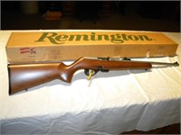 remington 597 friends of NRA 22cal nib